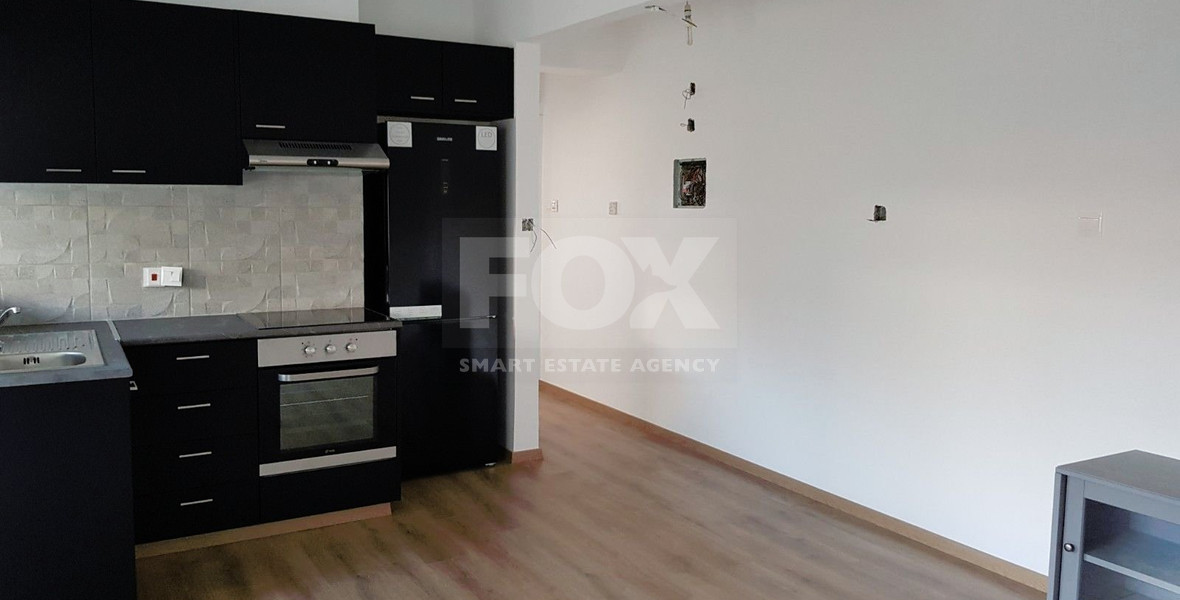 One Bedroom Apartment On The Molos For Rent