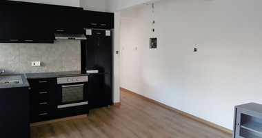 One Bedroom Apartment On The Molos For Rent