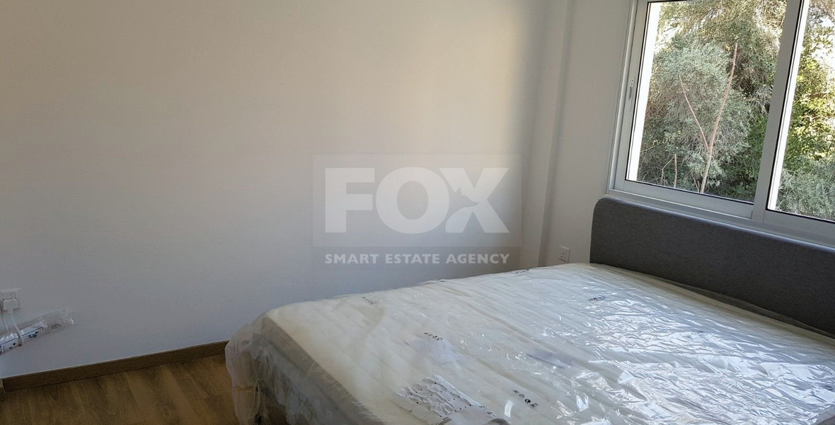 One Bedroom Apartment On The Molos For Rent