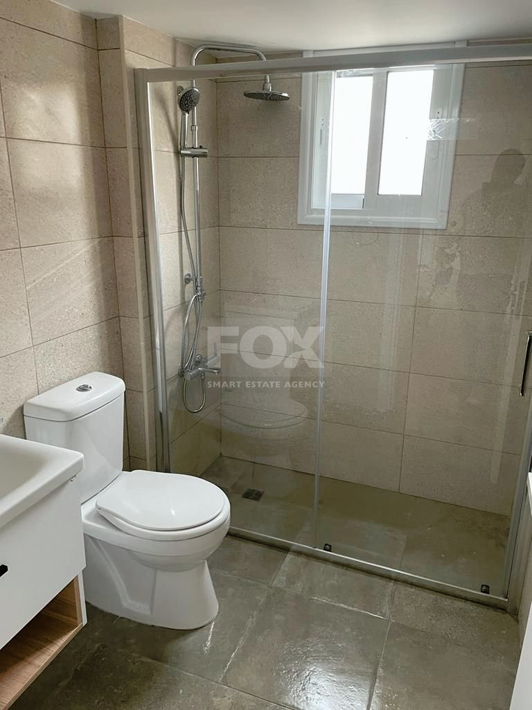 One Bedroom Apartment On The Molos For Rent