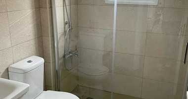 One Bedroom Apartment On The Molos For Rent