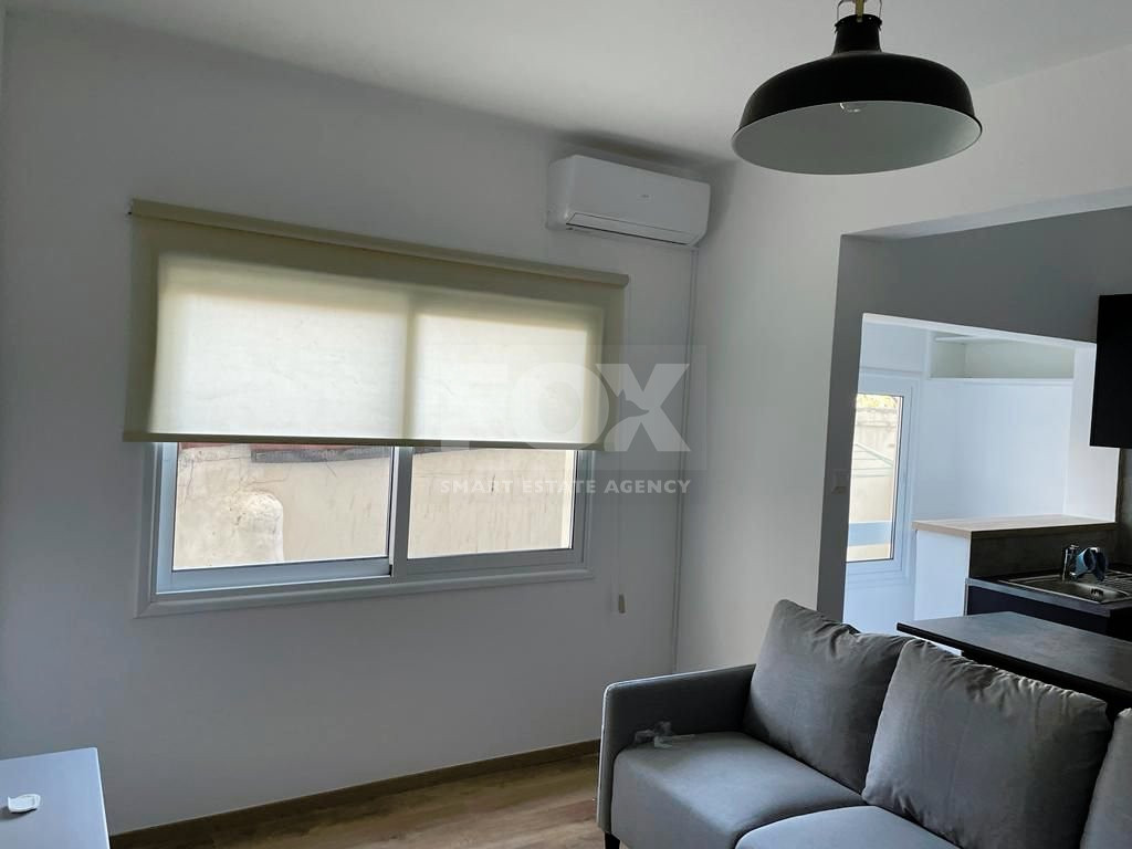 One Bedroom Apartment On The Molos For Rent