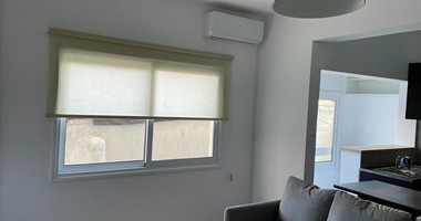 One Bedroom Apartment On The Molos For Rent