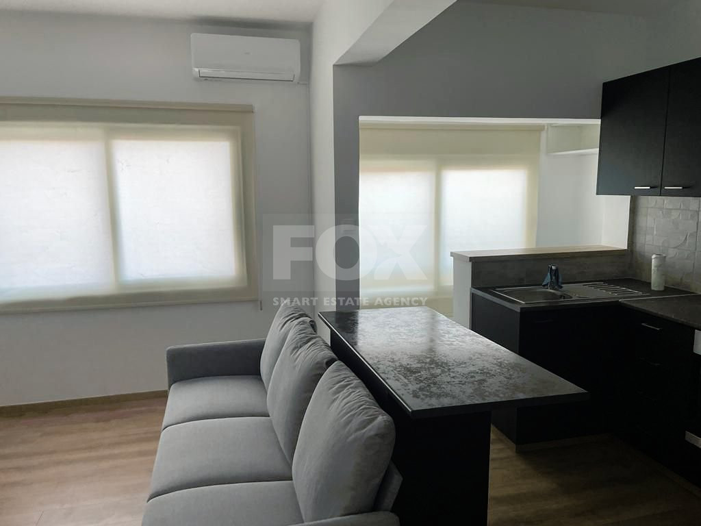 One Bedroom Apartment On The Molos For Rent