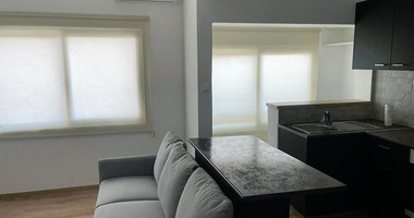 One Bedroom Apartment On The Molos For Rent