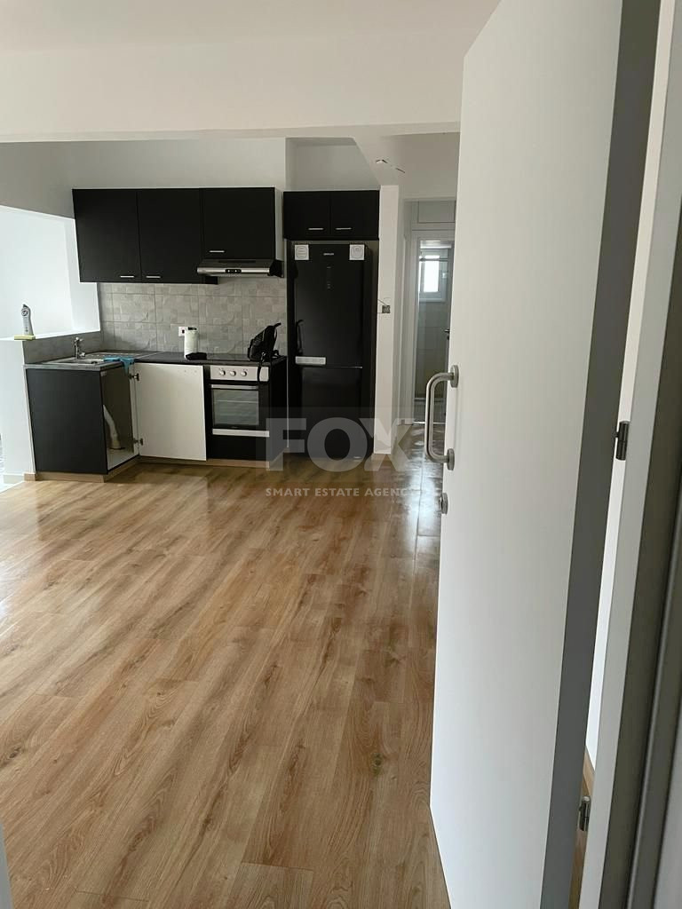 One Bedroom Apartment On The Molos For Rent