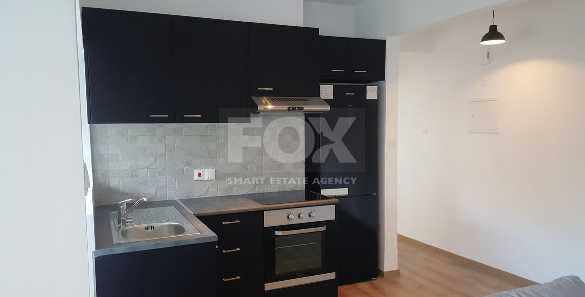 One Bedroom Apartment On The Molos For Rent