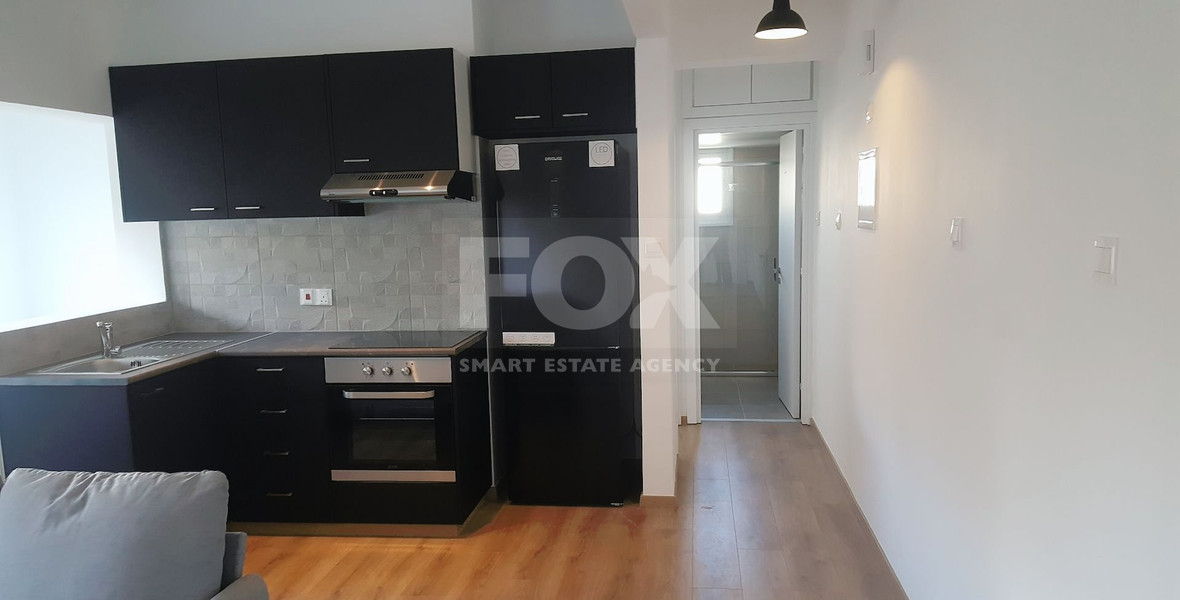 One Bedroom Apartment On The Molos For Rent