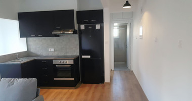 One Bedroom Apartment On The Molos For Rent