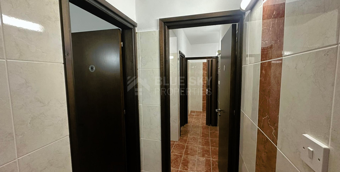 Exceptional Bargain , Three  Two-Bed Apartments, Restaurant, Basement & Development Plot for sale