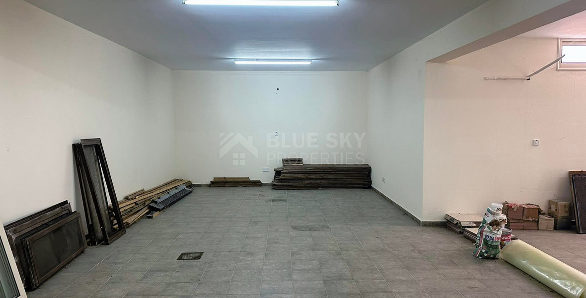 Exceptional Bargain , Three  Two-Bed Apartments, Restaurant, Basement & Development Plot for sale