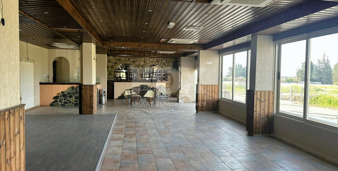 Exclusive investment opportunity in Timi, Paphos