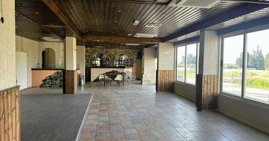 Exceptional Bargain , Three  Two-Bed Apartments, Restaurant, Basement & Development Plot for sale