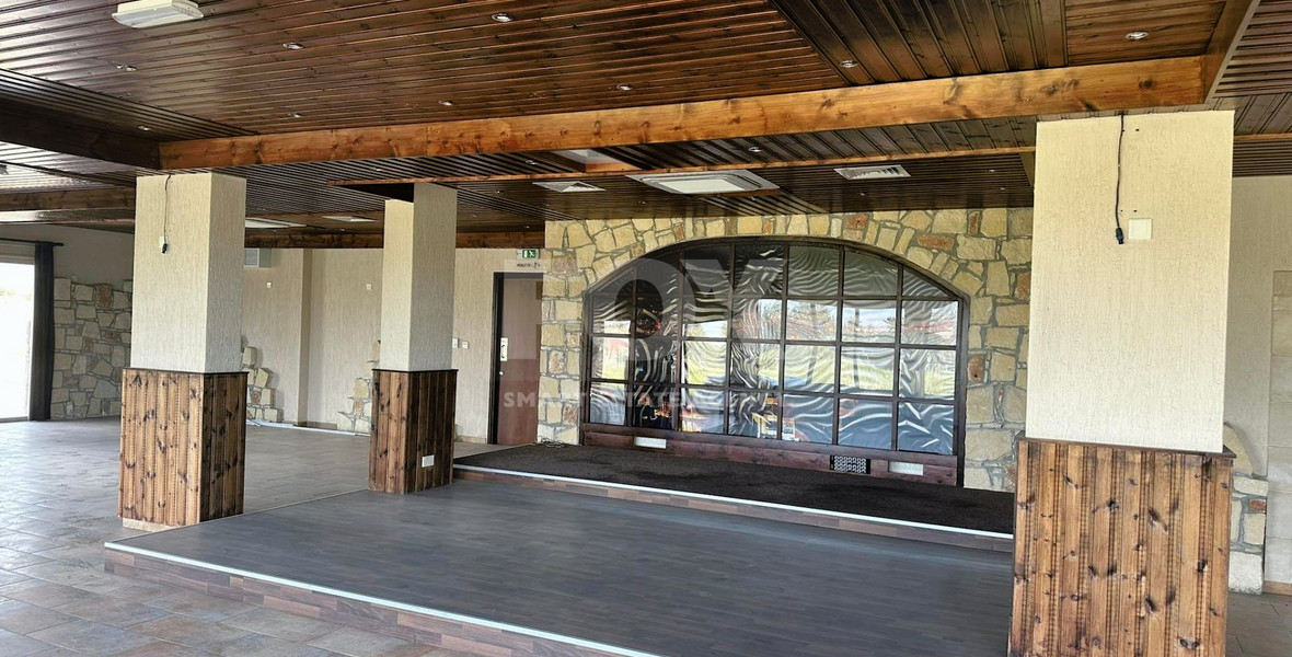 Exclusive investment opportunity in Timi, Paphos