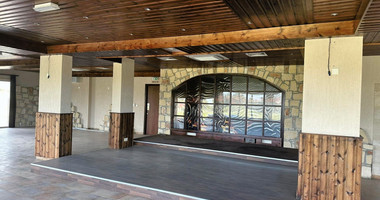 Exceptional Bargain , Three  Two-Bed Apartments, Restaurant, Basement & Development Plot for sale