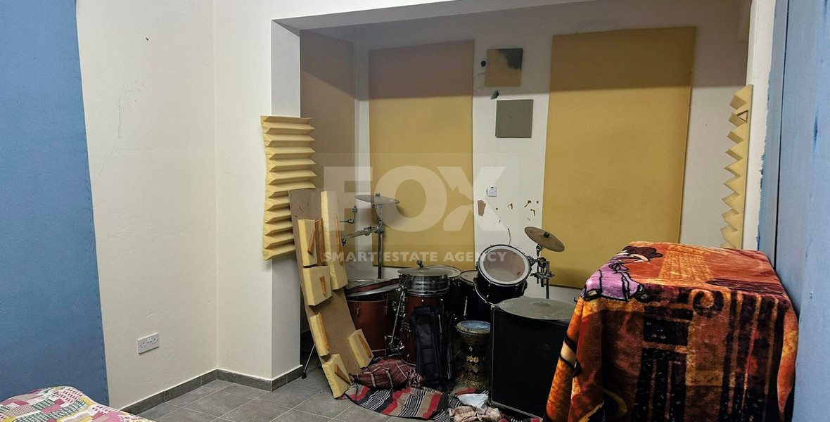 Exclusive investment opportunity in Timi, Paphos