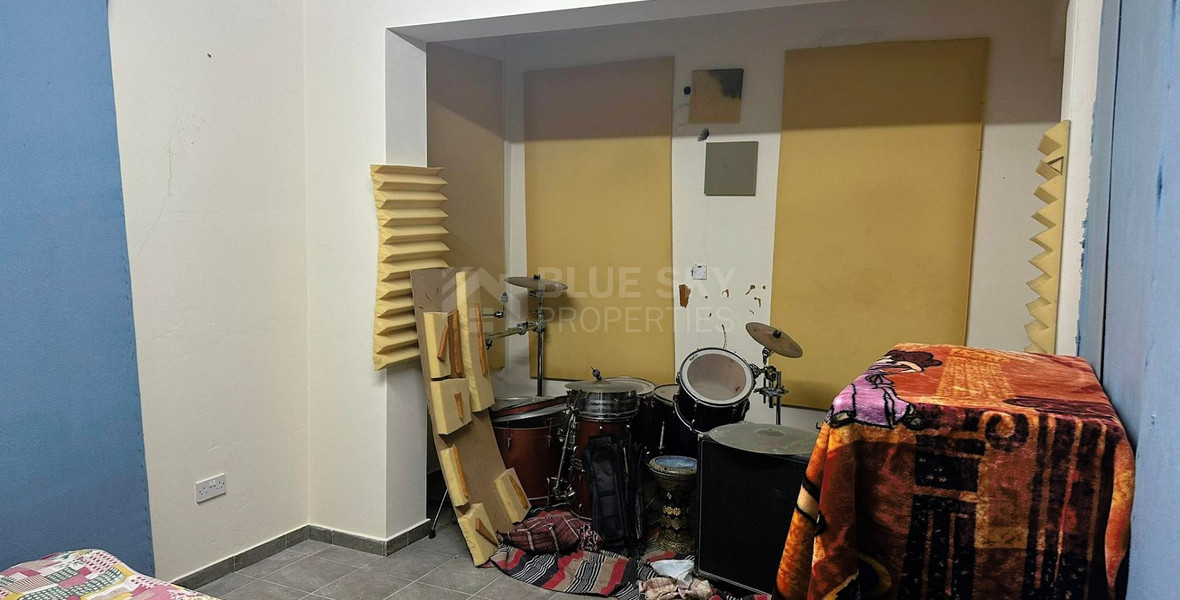 Exceptional Bargain , Three  Two-Bed Apartments, Restaurant, Basement & Development Plot for sale
