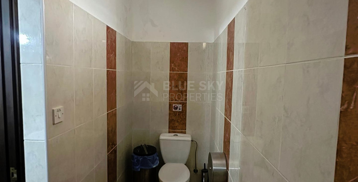 Exceptional Bargain , Three  Two-Bed Apartments, Restaurant, Basement & Development Plot for sale