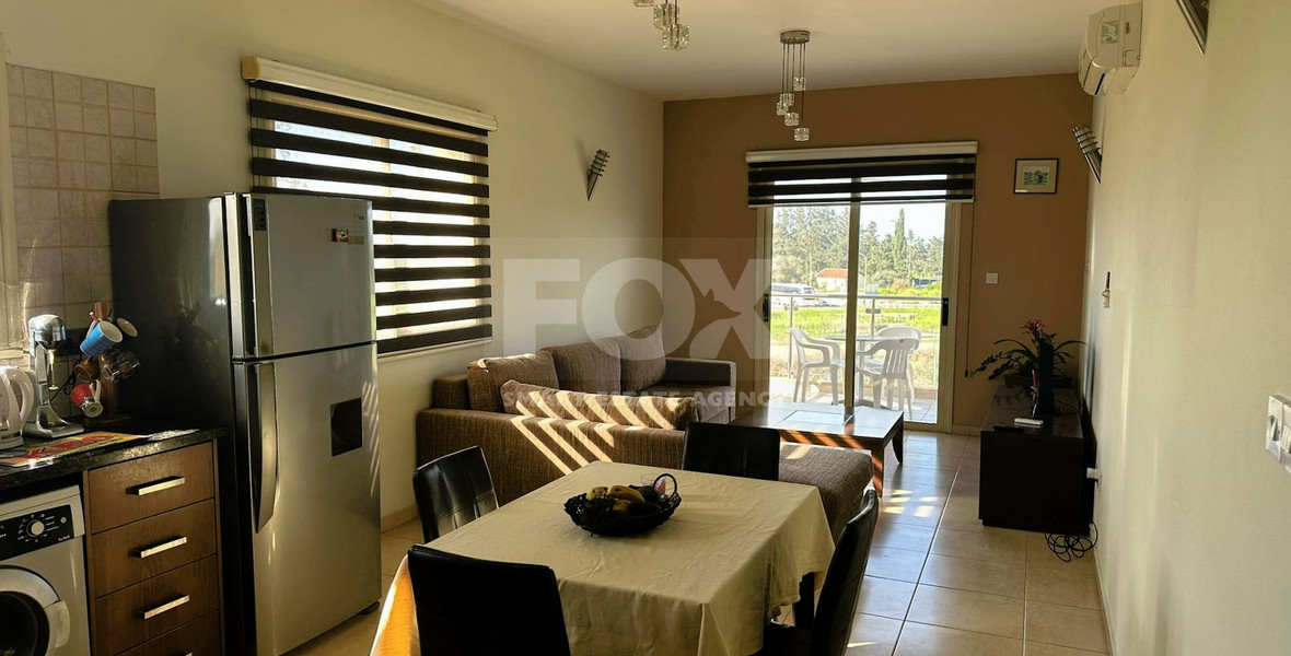 Exclusive investment opportunity in Timi, Paphos
