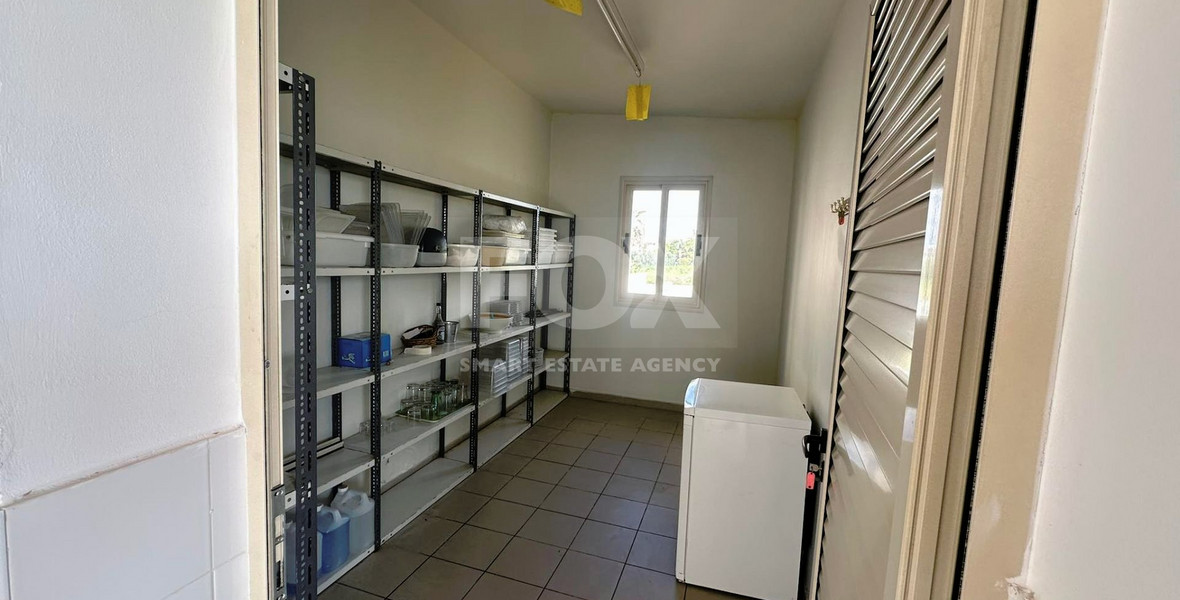 Exclusive investment opportunity in Timi, Paphos
