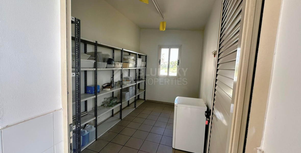 Exceptional Bargain , Three  Two-Bed Apartments, Restaurant, Basement & Development Plot for sale