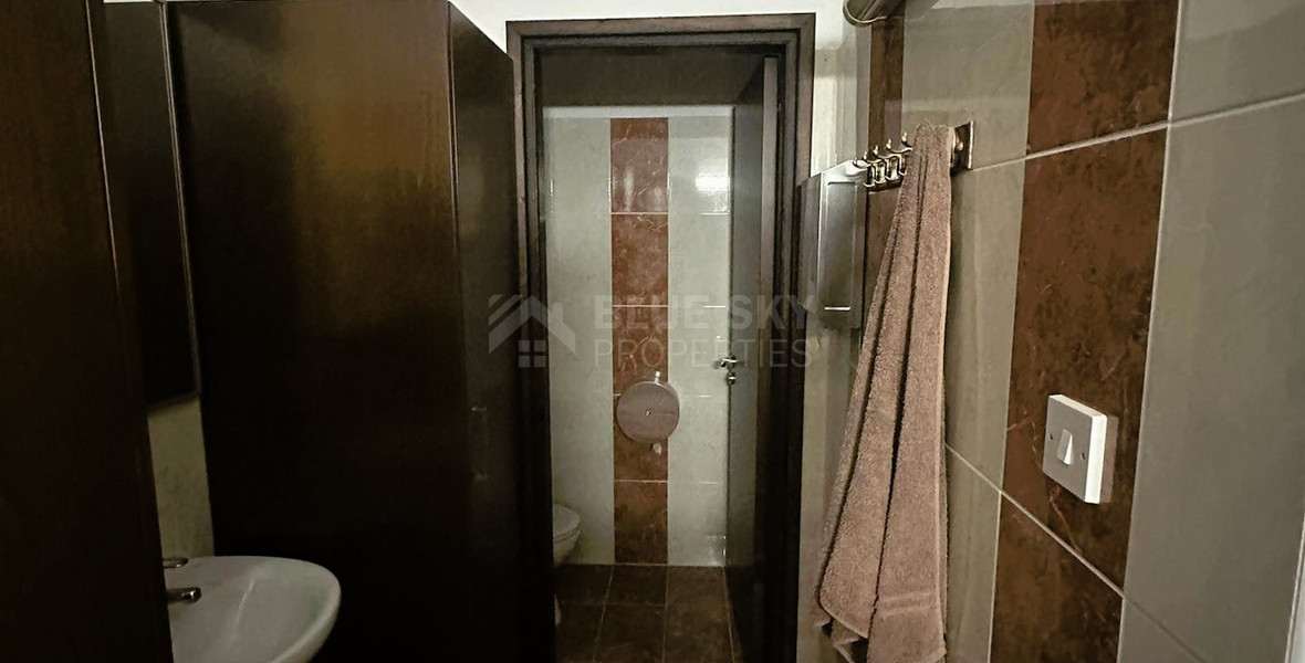 Exceptional Bargain , Three  Two-Bed Apartments, Restaurant, Basement & Development Plot for sale