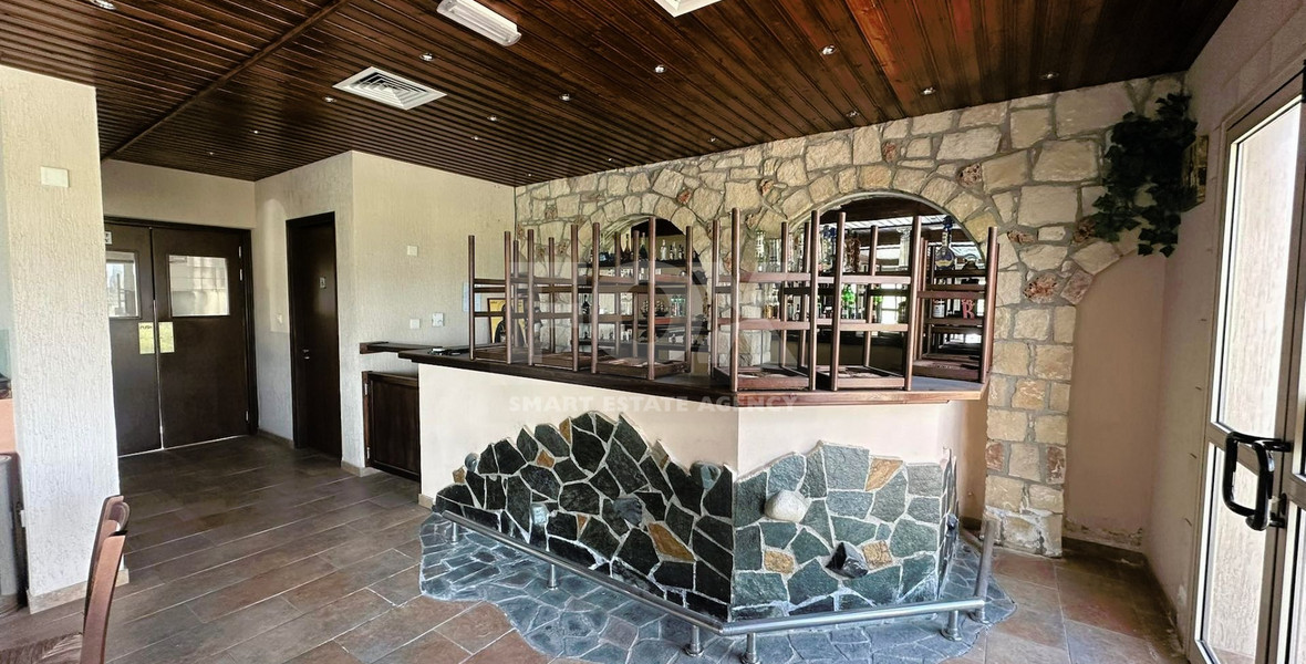 Exclusive investment opportunity in Timi, Paphos