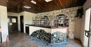 Exclusive investment opportunity in Timi, Paphos