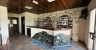 Exceptional Bargain , Three  Two-Bed Apartments, Restaurant, Basement & Development Plot for sale