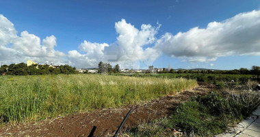 Exclusive investment opportunity in Timi, Paphos