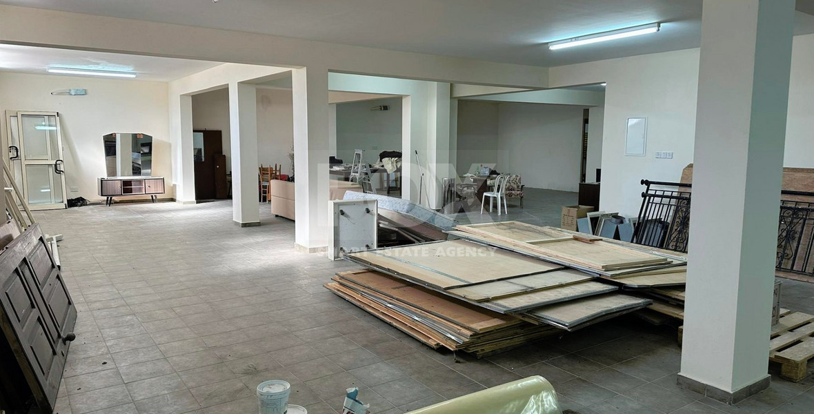 Exclusive investment opportunity in Timi, Paphos