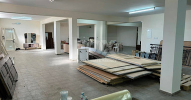 Exclusive investment opportunity in Timi, Paphos