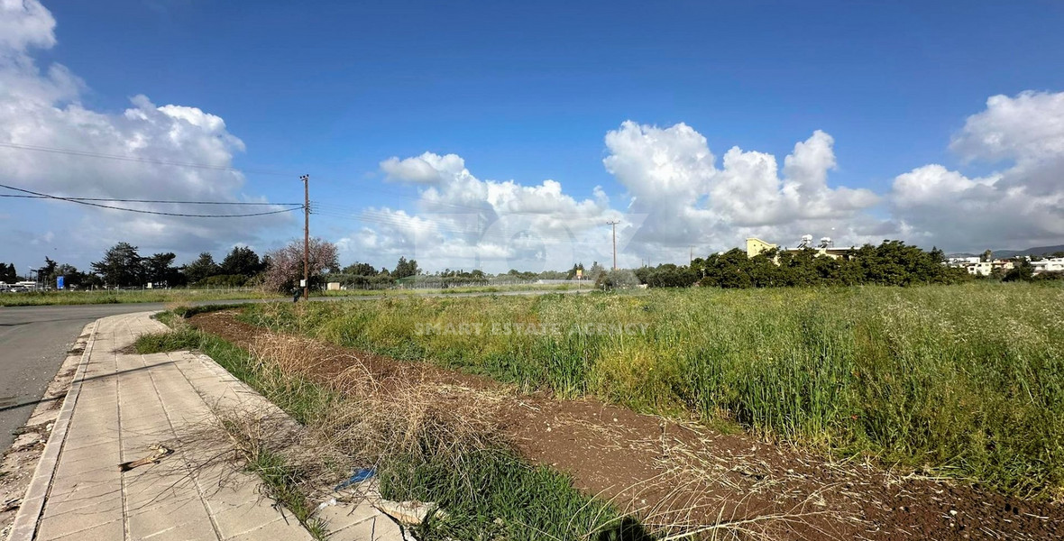 Exclusive investment opportunity in Timi, Paphos