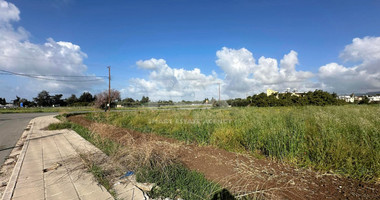 Exclusive investment opportunity in Timi, Paphos