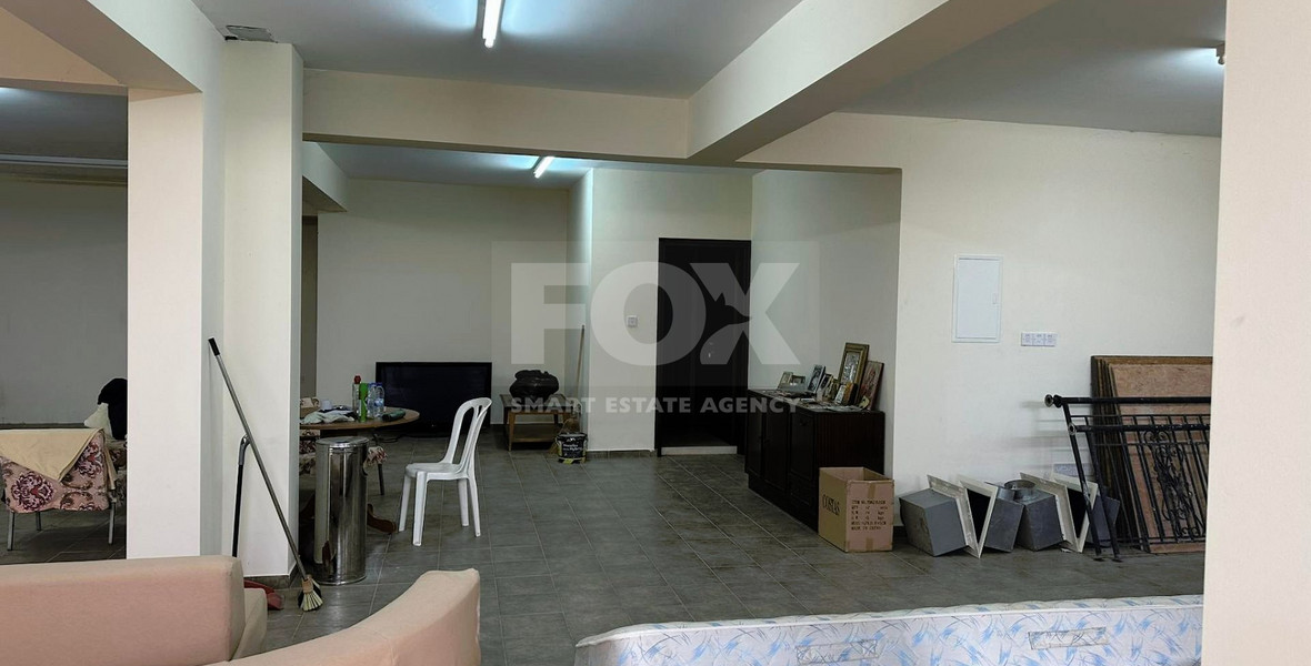 Exclusive investment opportunity in Timi, Paphos