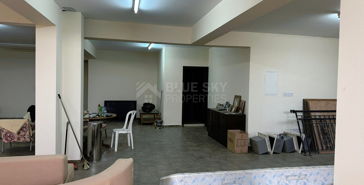 Exceptional Bargain , Three  Two-Bed Apartments, Restaurant, Basement & Development Plot for sale