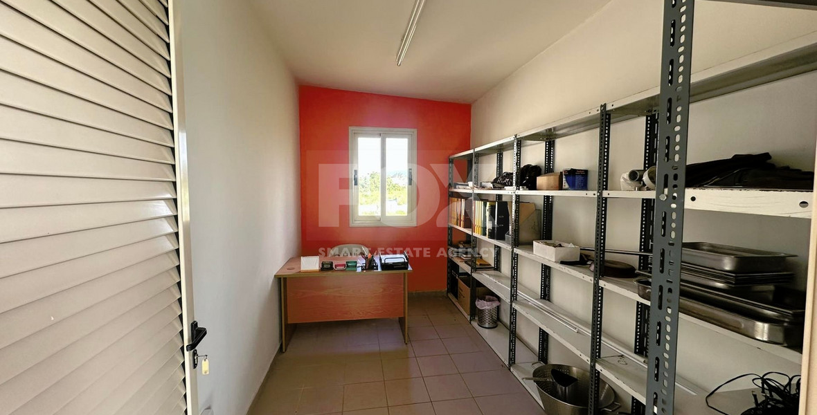 Exclusive investment opportunity in Timi, Paphos