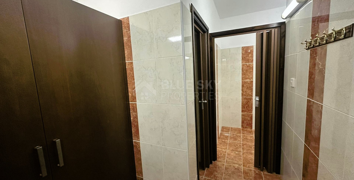 Exceptional Bargain , Three  Two-Bed Apartments, Restaurant, Basement & Development Plot for sale