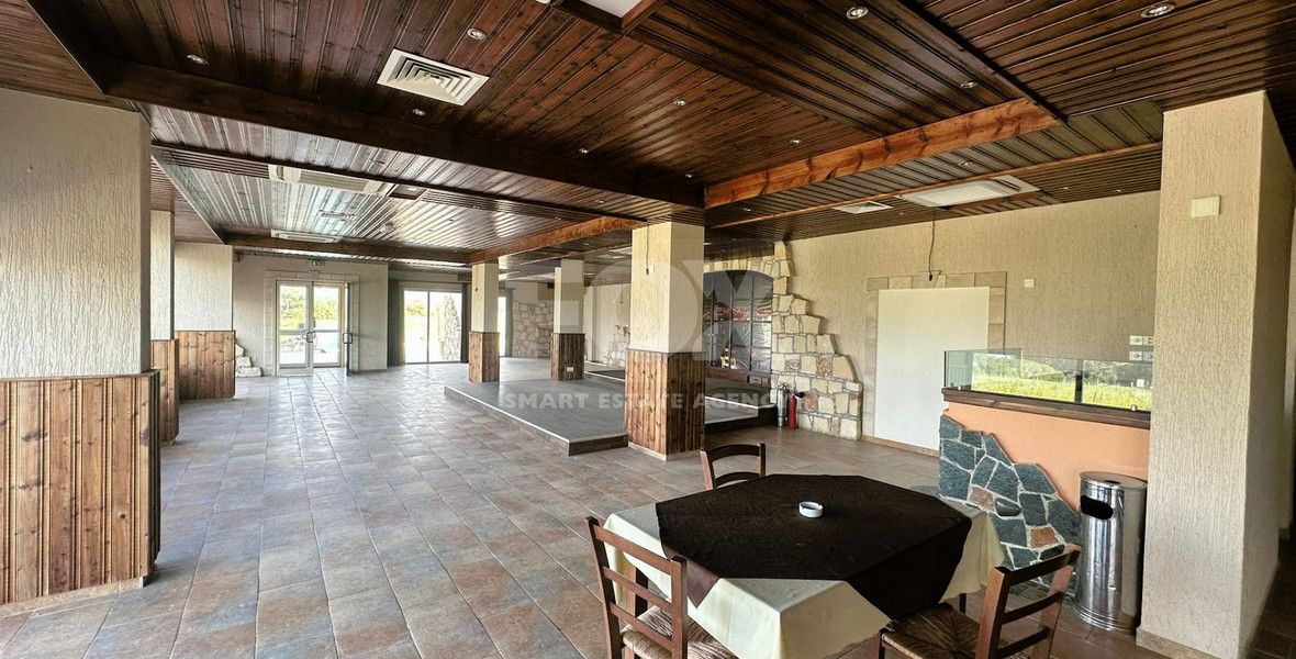 Exclusive investment opportunity in Timi, Paphos