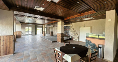 Exclusive investment opportunity in Timi, Paphos