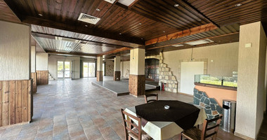 Exceptional Bargain , Three  Two-Bed Apartments, Restaurant, Basement & Development Plot for sale