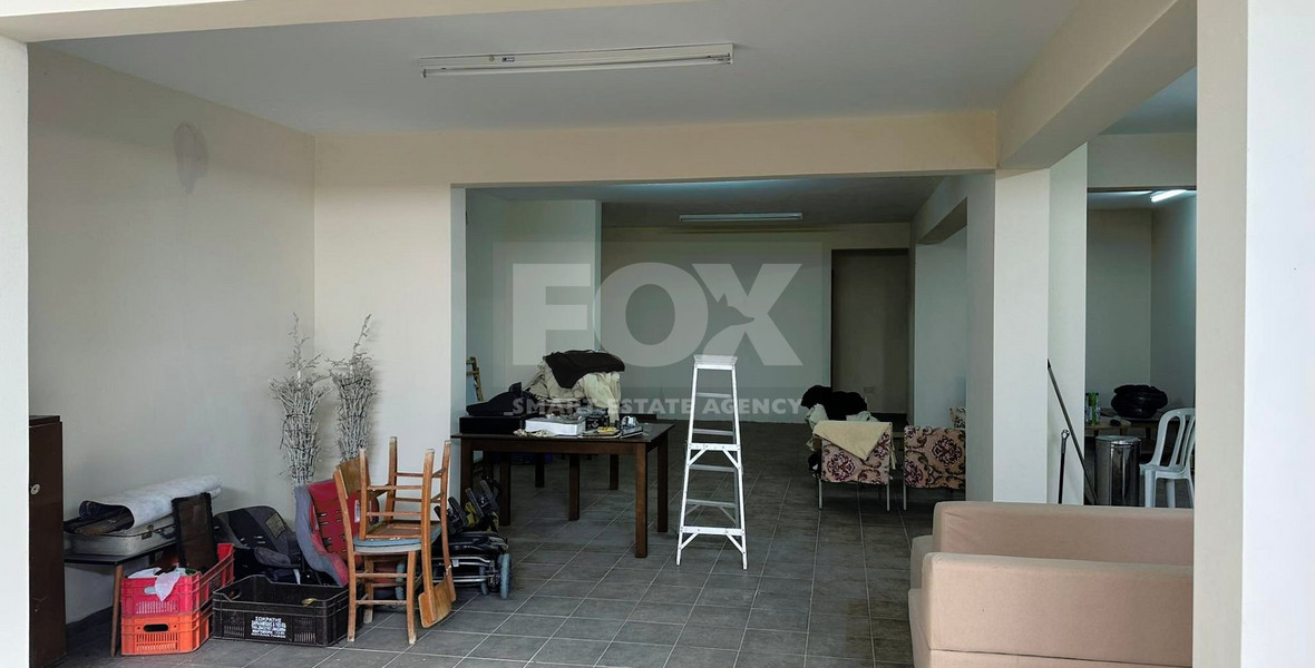 Exclusive investment opportunity in Timi, Paphos