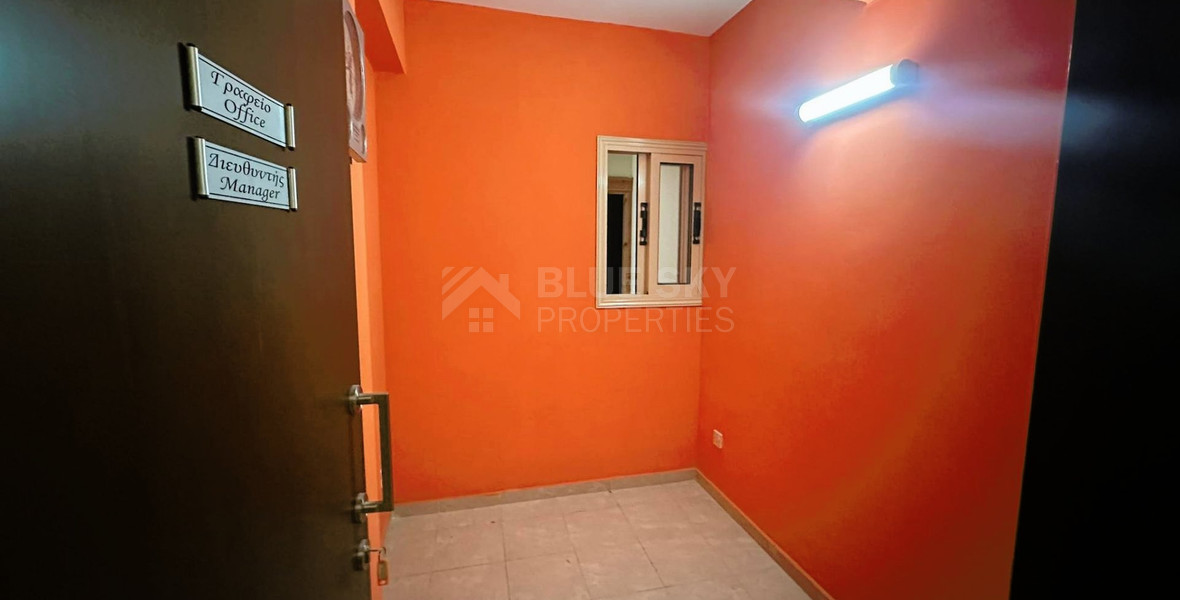 Exceptional Bargain , Three  Two-Bed Apartments, Restaurant, Basement & Development Plot for sale