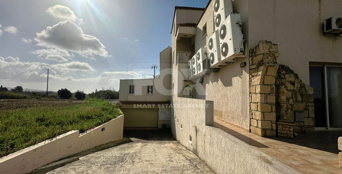 Exclusive investment opportunity in Timi, Paphos