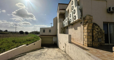Exceptional Bargain , Three  Two-Bed Apartments, Restaurant, Basement & Development Plot for sale