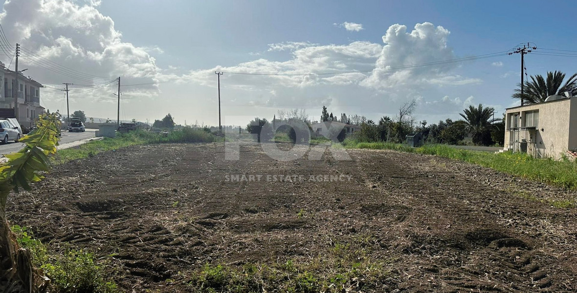 Exclusive investment opportunity in Timi, Paphos