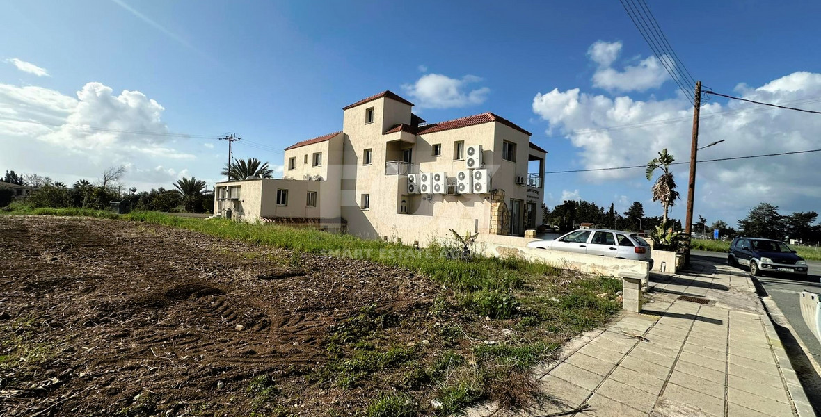 Exclusive investment opportunity in Timi, Paphos