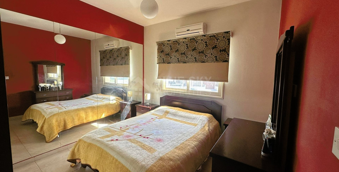 Exceptional Bargain , Three  Two-Bed Apartments, Restaurant, Basement & Development Plot for sale