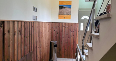 Exceptional Bargain , Three  Two-Bed Apartments, Restaurant, Basement & Development Plot for sale