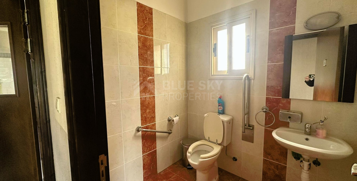 Exceptional Bargain , Three  Two-Bed Apartments, Restaurant, Basement & Development Plot for sale